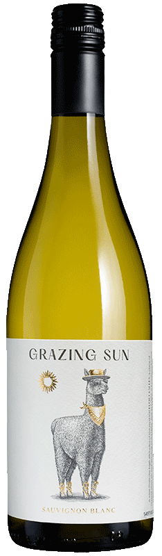 Grazing Sun Sauvignon Blanc Grazing Sun Sauvignon Blanc