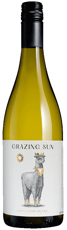 Grazing Sun Sauvignon Blanc 2023