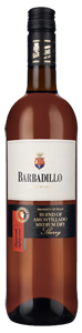 Barbadillo Medium Dry Amontillado Sherry 
