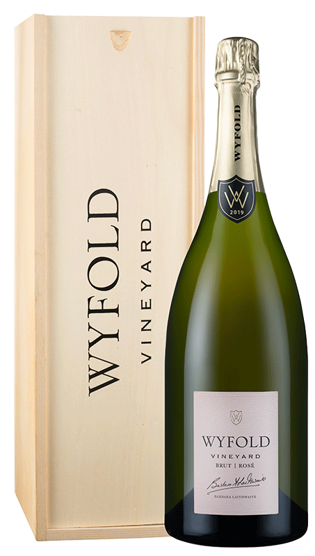 Wyfold Vineyard Rosé (magnum) Wyfold Vineyard Rosé (magnum)