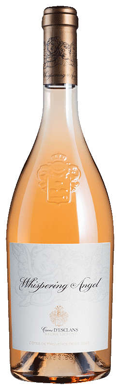Whispering Angel Côtes de Provence Rosé Whispering Angel Côtes de Provence Rosé
