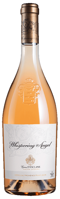 Whispering Angel Côtes de Provence Rosé
