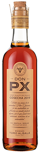 Don PX Dulce de Pasas (half bottle) 2019