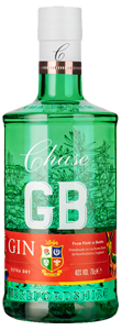 Chase GB Gin British & Irish Lions Edition (70cl) 