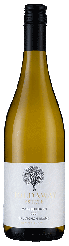 Holdaway Estate Sauvignon Blanc 2021