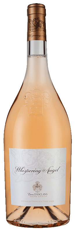 Whispering Angel Côtes de Provence Rosé (magnum) Whispering Angel Côtes de Provence Rosé (magnum)