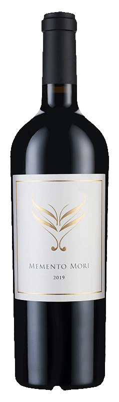 Memento Mori Cabernet Sauvignon 2019