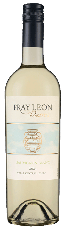 Fray Leon Sauvignon Blanc Reserva Fray Leon Sauvignon Blanc Reserva