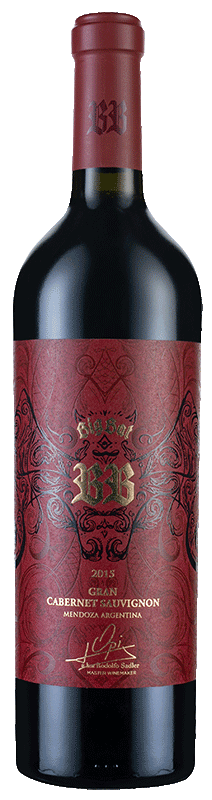 Big Bat Cabernet Sauvignon Big Bat Cabernet Sauvignon
