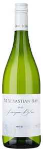 St Sebastian Bay Sauvignon Blanc 2021