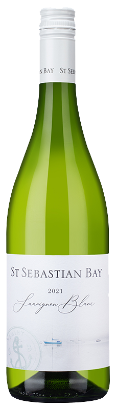 St Sebastian Bay Sauvignon Blanc 2021