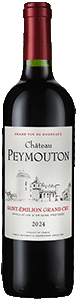 Château Peymouton