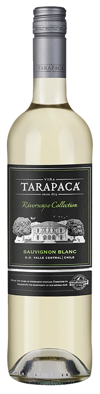 Viña Tarapacá Riverscape Collection Sauvignon Blanc 2021