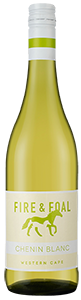 Fire & Foal Chenin Blanc 2022