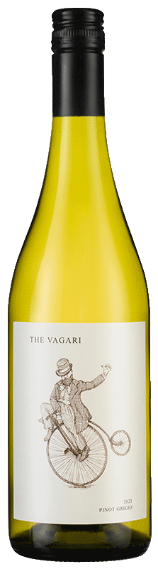 The Vagari Pinot Grigio 2021