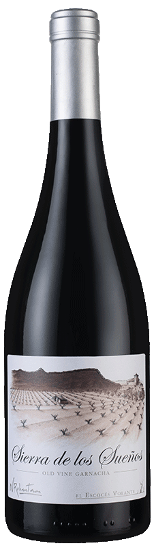 Sierra de los Sueños Old Vine Garnacha