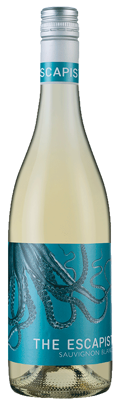 The Escapist Sauvignon Blanc The Escapist Sauvignon Blanc