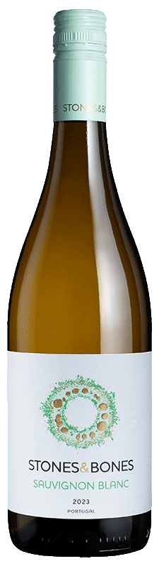 Stones & Bones Sauvignon Blanc Stones & Bones Sauvignon Blanc
