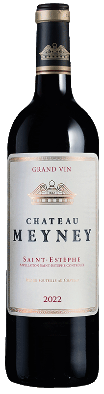 Château Meyney Château Meyney