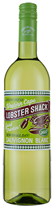 Lobster Shack Sauvignon Blanc 2022