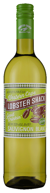 Lobster Shack Sauvignon Blanc Lobster Shack Sauvignon Blanc