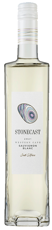 Stonecast Sauvignon Blanc 2021
