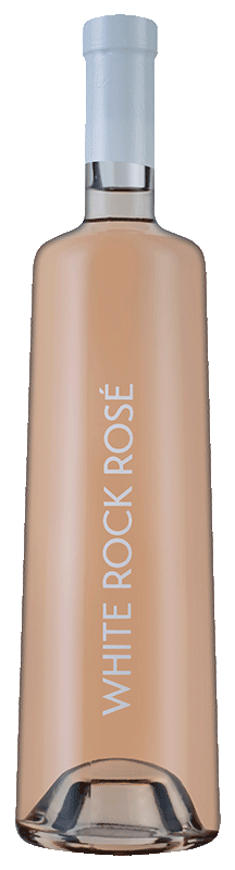 White Rock Rosé 2021