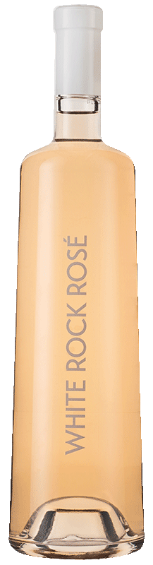 White Rock Rosé
