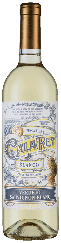 Cala Rey Verdejo Sauvignon Blanc Cala Rey Verdejo Sauvignon Blanc