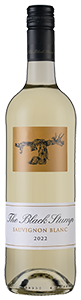 The Black Stump Sauvignon Blanc