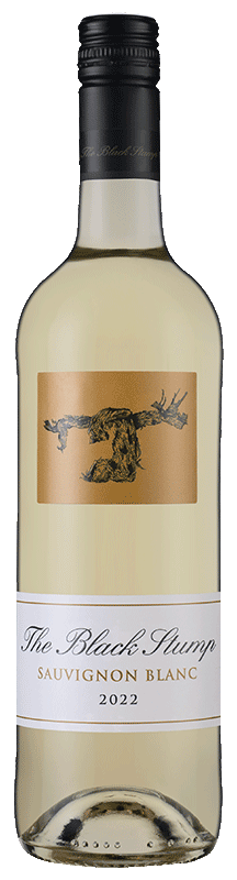 The Black Stump Sauvignon Blanc