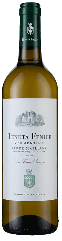 Tenuta Fenice Vermentino 2020