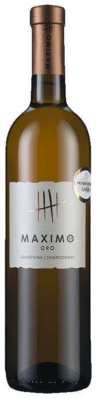 Maximo Oro 2019