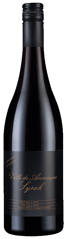 Limited Release Syrah 2019 | Product Details | BBC Good Food Wine Club