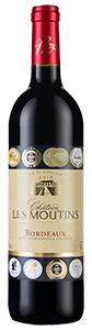 Château Les Moutins 2019