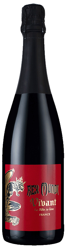 Rex Mundi Vivant Sparkling Red Rex Mundi Vivant Sparkling Red