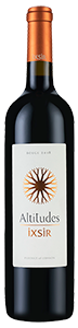 Ixsir Altitudes Rouge 2018
