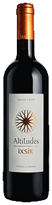 Ixsir Altitudes Rouge