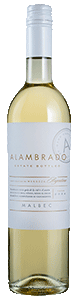 Alambrado Malbec Blanco