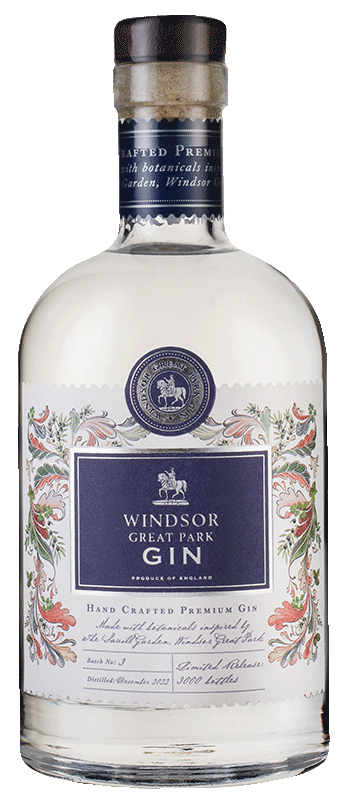 Windsor Great Park Gin (70cl) NV