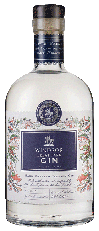 Windsor Great Park Gin (70cl) Windsor Great Park Gin (70cl)
