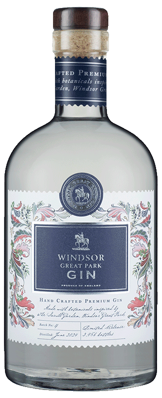Windsor Great Park Gin (70cl) 