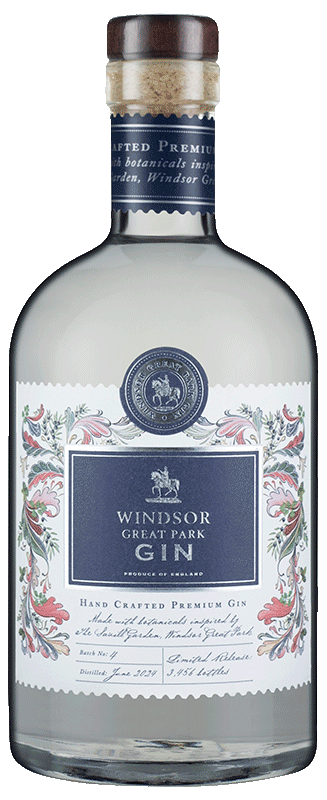 Windsor Great Park Gin (70cl) NV