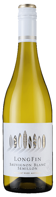 LongFin Sauvignon Blanc Semillon 2021