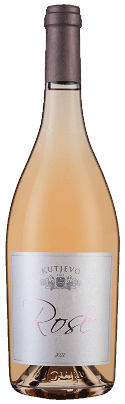 Kutjevo Rosé Kutjevo Rosé