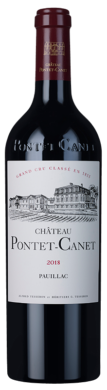 Château Pontet-Canet Pauillac 5eme Cru Classé Organic Château Pontet-Canet Pauillac 5eme Cru Classé Organic