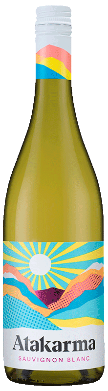 Atakarma Sauvignon Blanc Atakarma Sauvignon Blanc