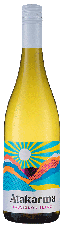 Atakarma Sauvignon Blanc Atakarma Sauvignon Blanc