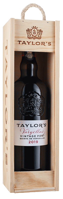Taylor's Quinta de Vargellas Taylor's Quinta de Vargellas