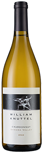 William Knuttel Sonoma Valley Chardonnay